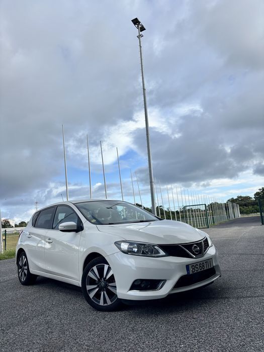 Usado 2015 Nissan Pulsar Sedan | € 7.990 (Preço justo) - Imagem 1/4