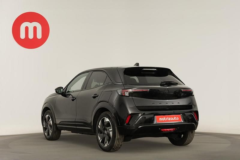 Usado Opel Mokka-e 114 kW (156 HP) 2025 SUV