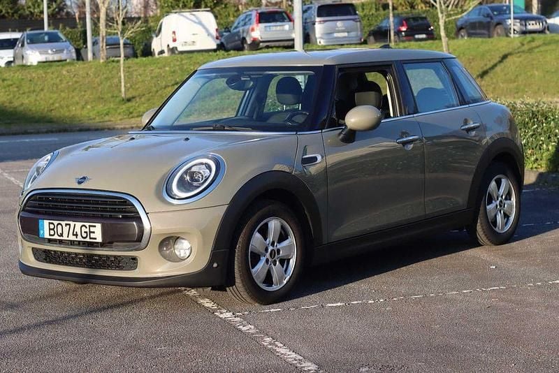 Usado 2018 Mini Cooper D Citadino | € 13.000 (Super Preço) - Imagem 1/4