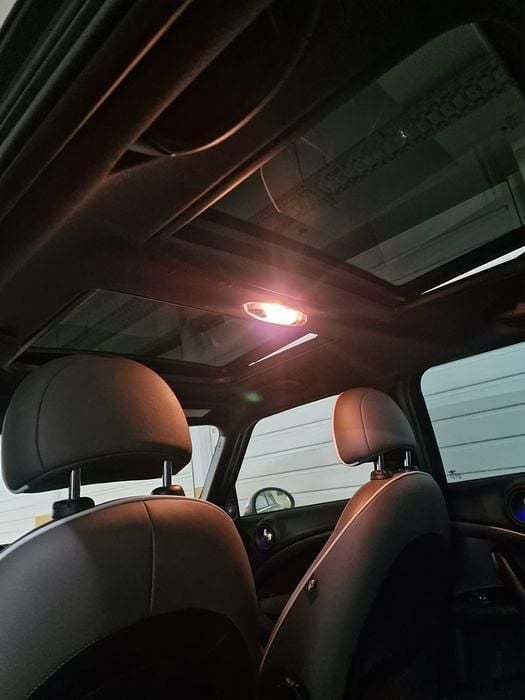 Usado Mini Countryman 2014 SUV