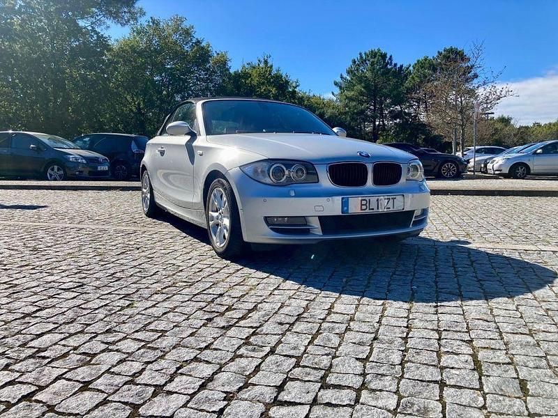 Usado 2009 BMW 118 Citadino | € 10.250 (Preço justo) - Imagem 1/4