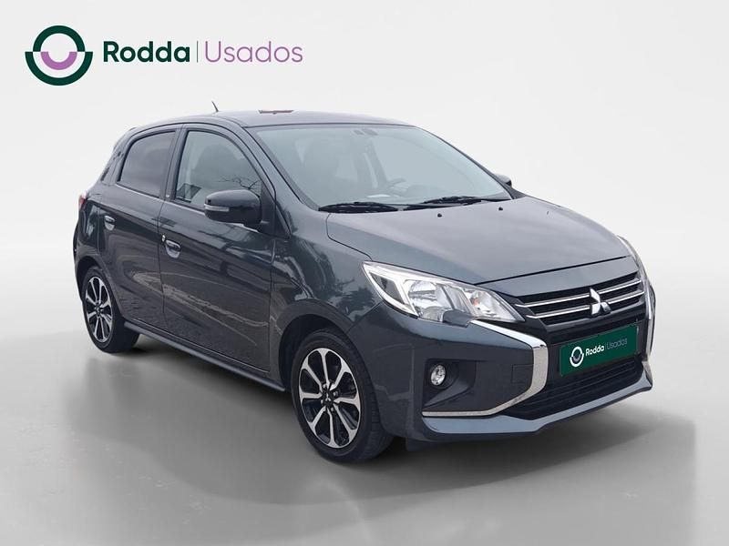 Outro Usado 2024 Mitsubishi Space Star Edition | € 14.690 - Imagem 1/4