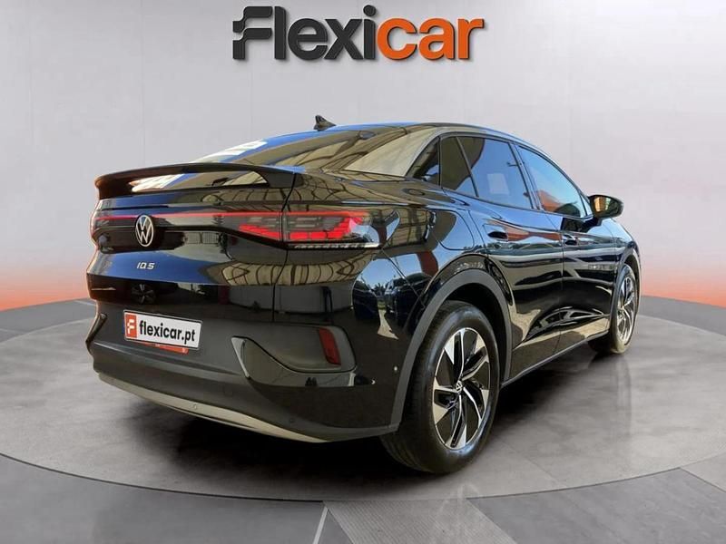 Usado VW ID.5 Pro Performance 210 kW (286 HP) 2024 Preto SUV