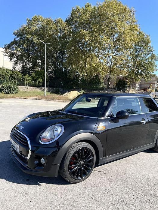 Usado 2015 Mini Cooper D Citadino | € 9.350 (Super Preço) - Imagem 1/4