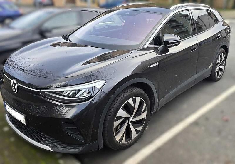 Usado VW ID.4 Pro Performance 150 kW (204 HP) 2021 SUV