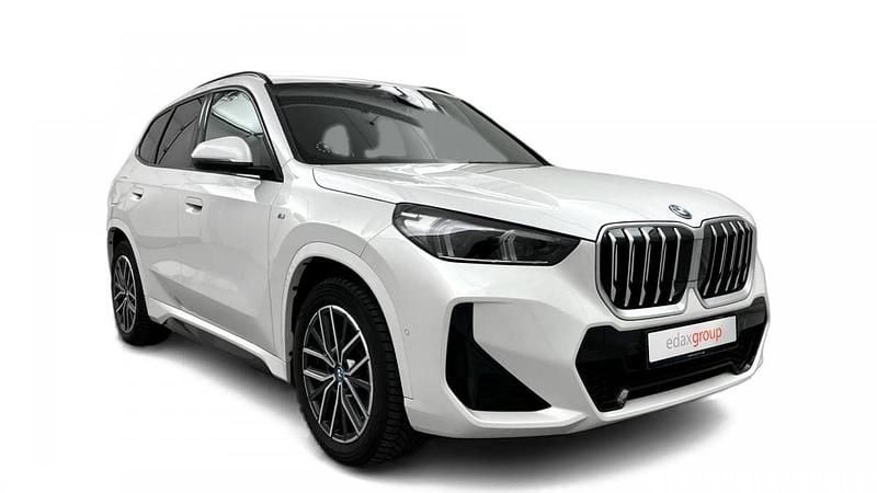 Usado BMW X1 245 HP (180 kW) 2024 Branco SUV