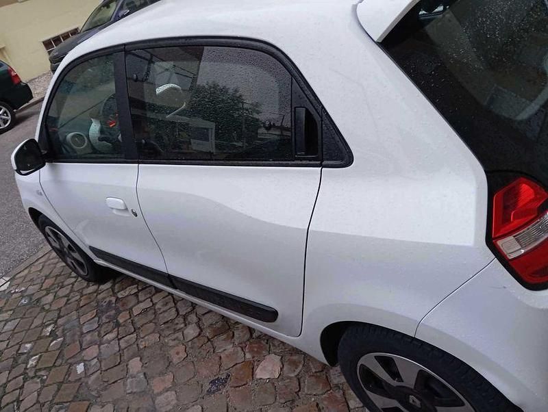 Usado 2017 Renault Twingo Citadino | € 8.500 - Imagem 1/4