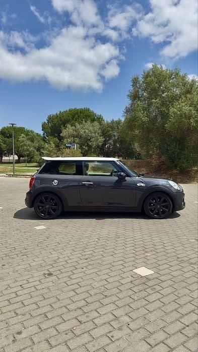 Usado 2014 Mini Cooper SD Citadino | € 14.500 (Super Preço) - Imagem 1/4