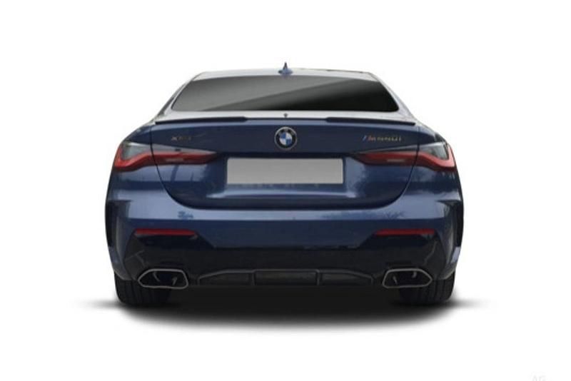 Usado BMW 420 Comfort Edition 190 HP (139 kW) 2023 Coupé