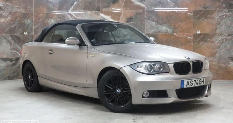 Usado 2009 BMW 120 Citadino | € 9.750 (Preço justo) - Imagem 1/4