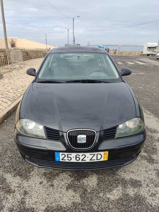 Usado 2004 Seat Ibiza | € 3.900 - Imagem 1/4