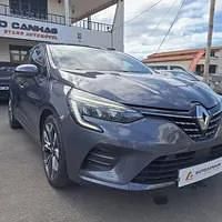 Usado 2021 Renault Clio V | € 16.900 (Preço elevado) - Imagem 1/4