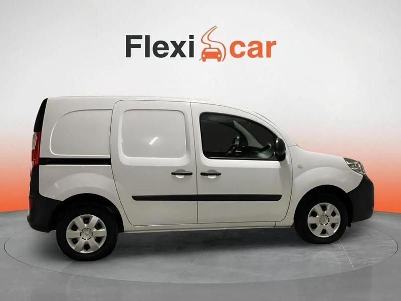 Branco Usado 2019 Renault Kangoo Business Monovolume | € 10.990 (Preço justo) - Imagem 1/2