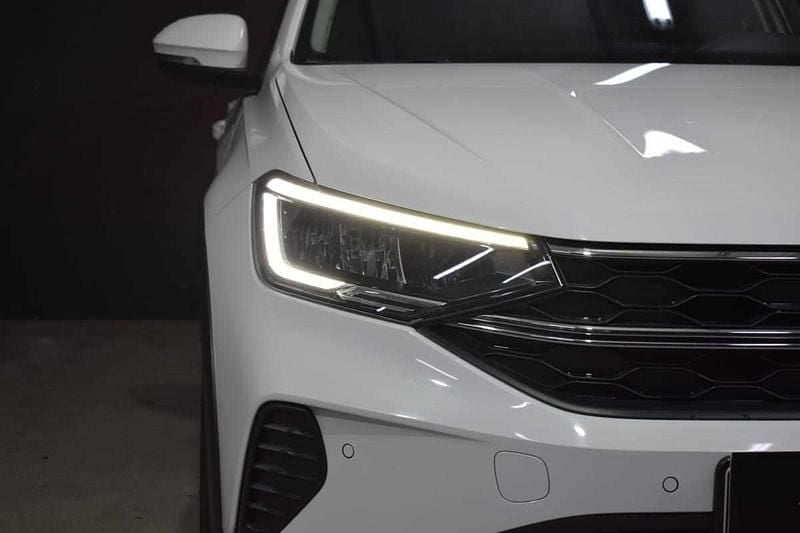 Usado VW Taigo 95 HP (69 kW) 2023 Branco SUV