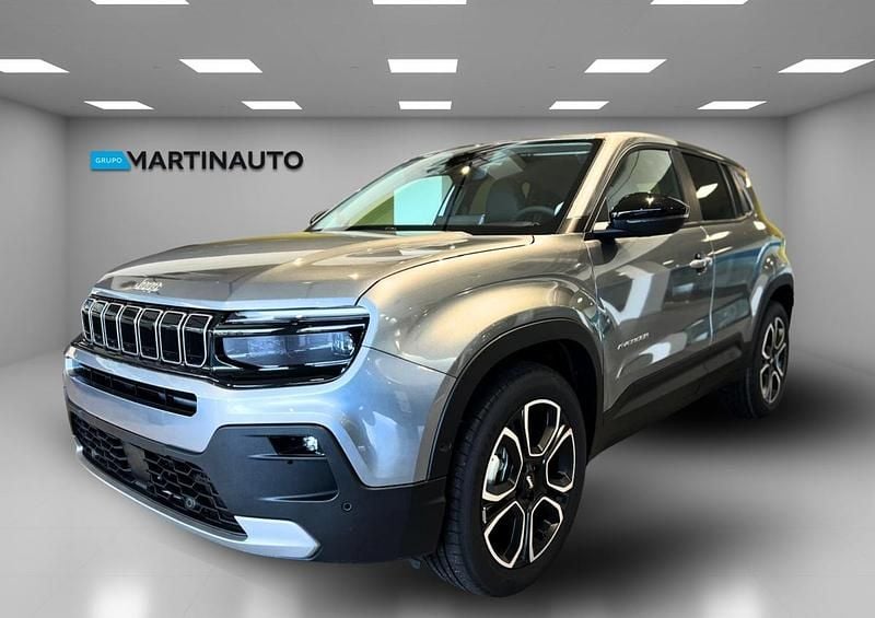 Outro Novo 2025 Jeep Avenger EV Altitude SUV | € 32.990 (Super Preço) - Imagem 1/4