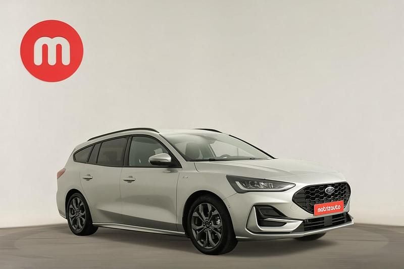 Usado 2025 Ford Focus ST-Line Carrinha | € 25.499 (Preço justo) - Imagem 1/4