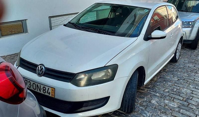 Usado 2014 VW Polo | € 5.500 (Super Preço) - Imagem 1/2