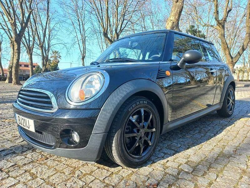 Usado 2010 Mini ONE Citadino | € 6.000 (Super Preço) - Imagem 1/4