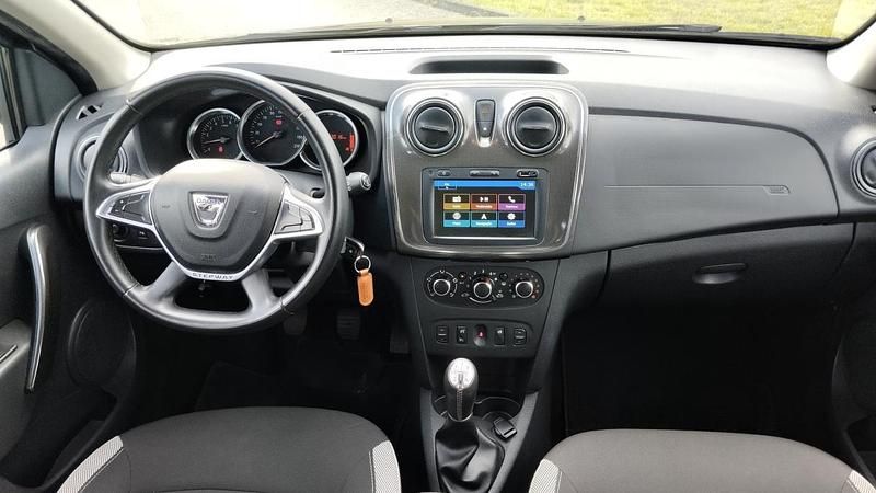 Usado Dacia Logan MCV 95 HP (69 kW) 2019 Outra