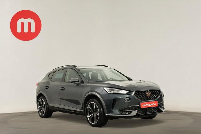 Usado 2024 Cupra Formentor SUV | € 31.499 (Preço justo) - Imagem 1/4
