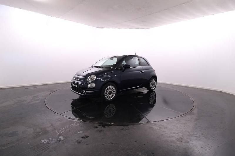 Azul Usado 2023 Fiat 500 Tech Citadino | € 15.450 (Preço elevado) - Imagem 1/4