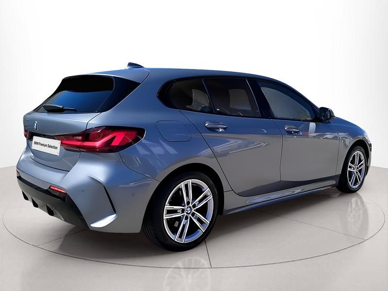 Usado BMW 116 116 HP (85 kW) 2024 Citadino