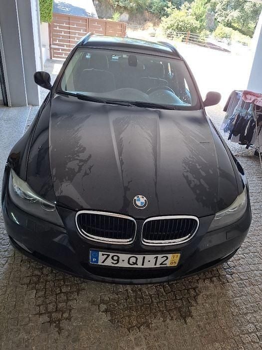 Usado 2011 BMW 320 Carrinha | € 8.500 (Preço justo) - Imagem 1/4