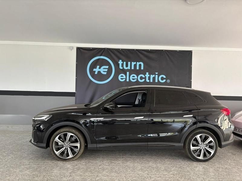 Preto Usado 2023 MG Marvel R SUV | € 29.750 (Preço justo) - Imagem 1/4