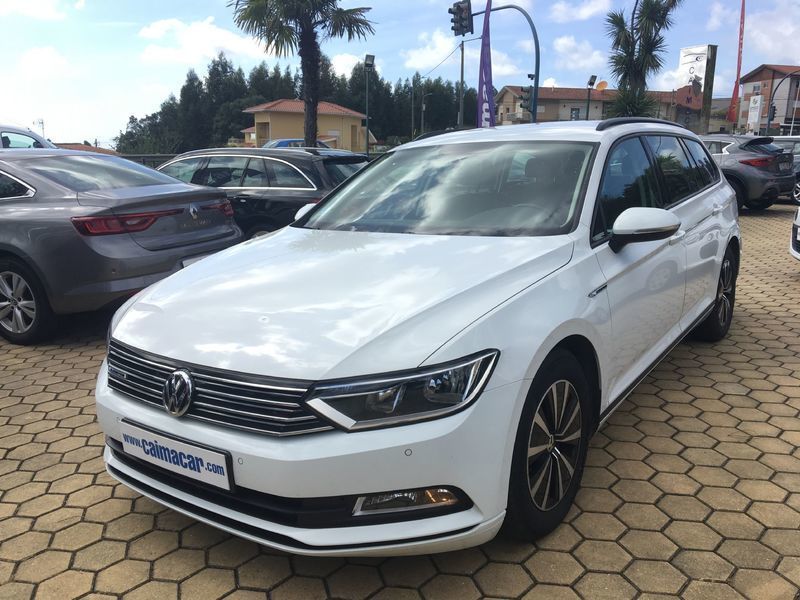 Passat 120 dmx