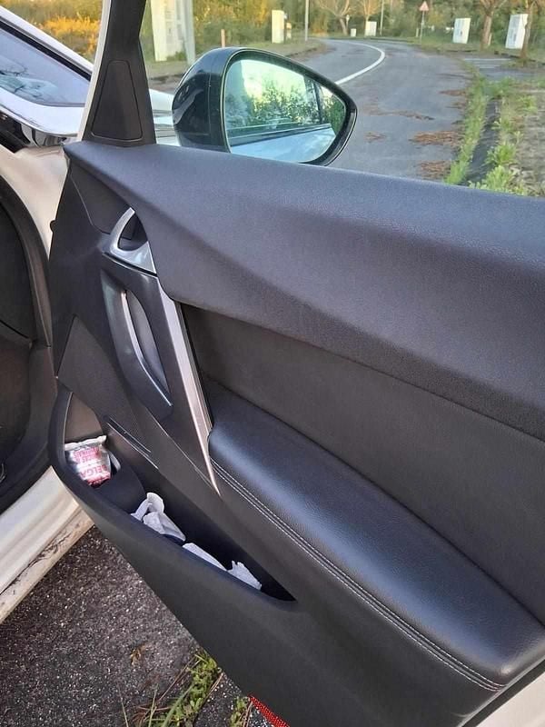 Usado DS Automobiles DS5 120 HP (88 kW) 2016 Branco Citadino