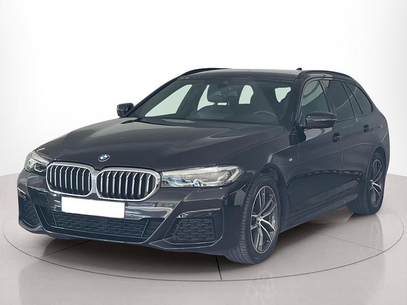 Usado 2023 BMW 520 Carrinha | € 43.790 (Bom preço) - Imagem 1/4