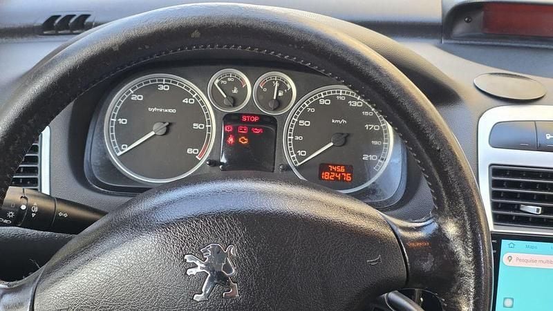 Usado 2005 Peugeot 307 | € 3.000 - Imagem 1/4