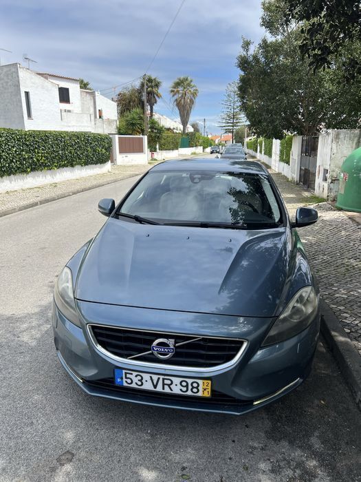 Usado 2012 Volvo V40 Carrinha | € 8.100 - Imagem 1/4