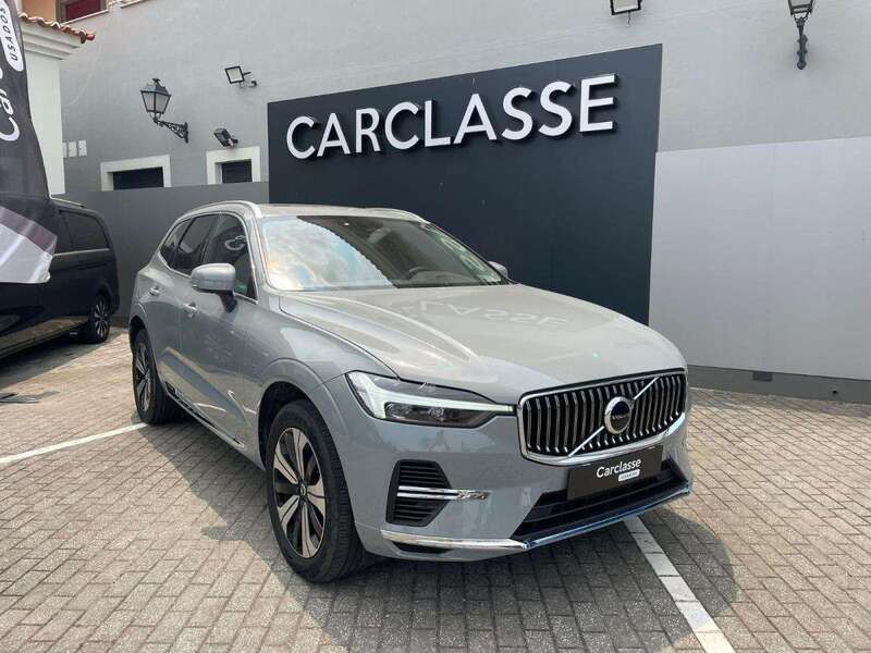 Cinzento Usado 2024 Volvo XC60 SUV | € 54.900 (Preço elevado) - Imagem 1/4