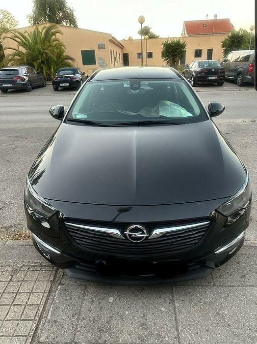 Usado 2019 Opel Insignia Sport Carrinha | € 12.500 (Preço justo) - Imagem 1/4