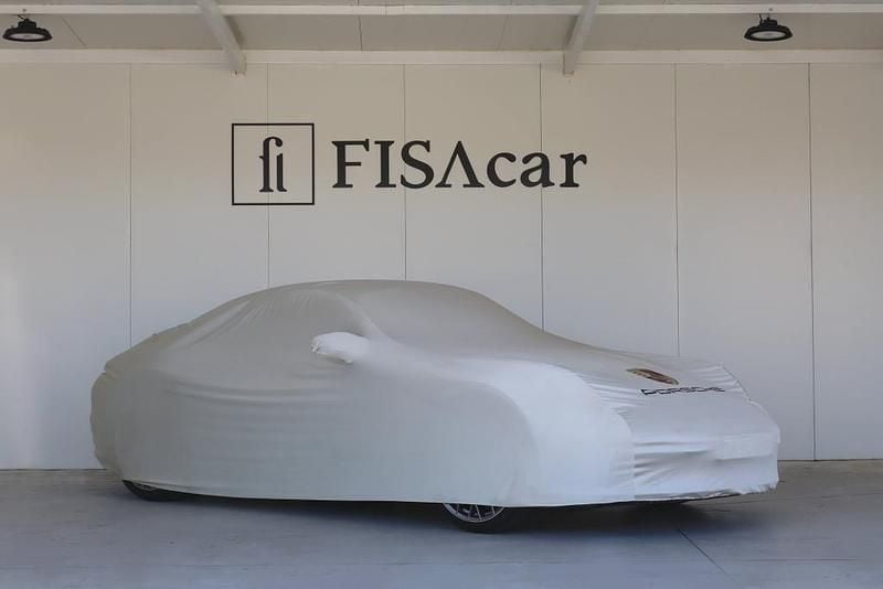 Cinzento Usado 2022 Porsche 992 | € 158.000 - Imagem 1/1