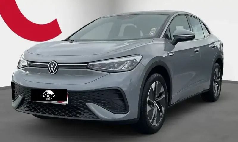 Cinzento Usado 2022 VW ID.5 Pro SUV | € 32.000 - Imagem 1/4