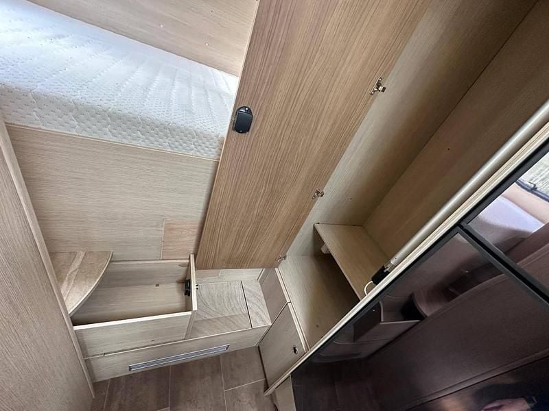 Usado Renault Master 140 HP (102 kW) 2005 Branco