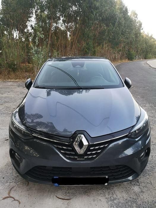 Usado 2021 Renault Clio V Sedan | € 15.850 (Preço justo) - Imagem 1/4