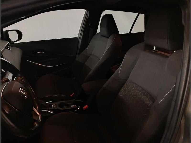 Usado Toyota Corolla 122 HP (89 kW) 2020 Outra Carrinha