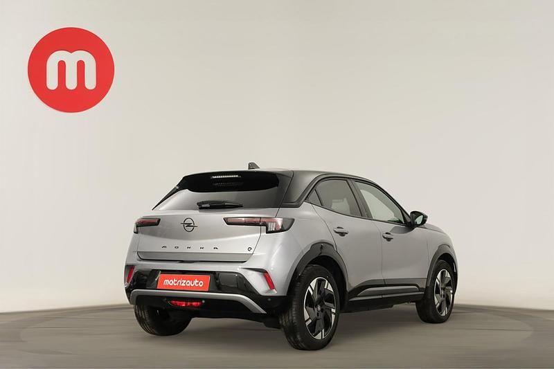 Usado Opel Mokka-e 114 kW (156 HP) 2025 SUV