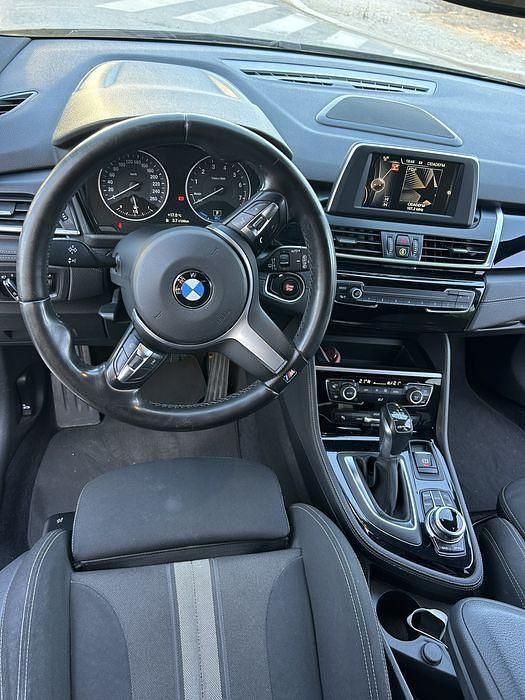 Usado 2017 BMW 225 Active Tourer Luxury Line Monovolume | € 18.950 - Imagem 1/4
