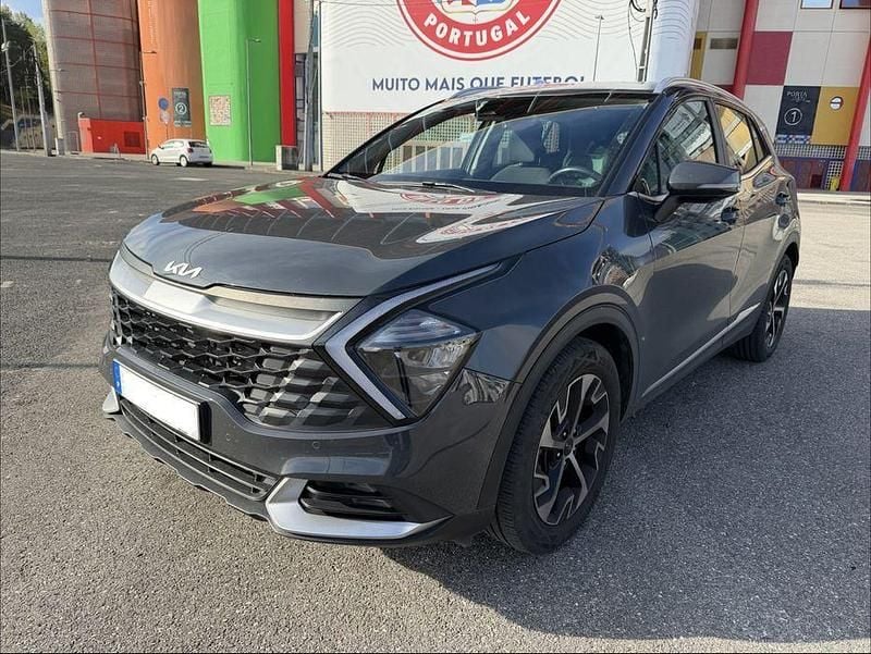 Usado 2022 Kia Sportage SUV | € 24.000 (Preço justo) - Imagem 1/4