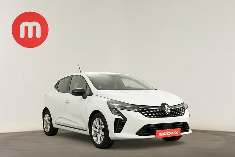 Usado 2024 Renault Clio V Evolution | € 18.499 (Preço justo) - Imagem 1/4