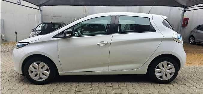Usado 2019 Renault Zoe Citadino | € 10.000 (Super Preço) - Imagem 1/4
