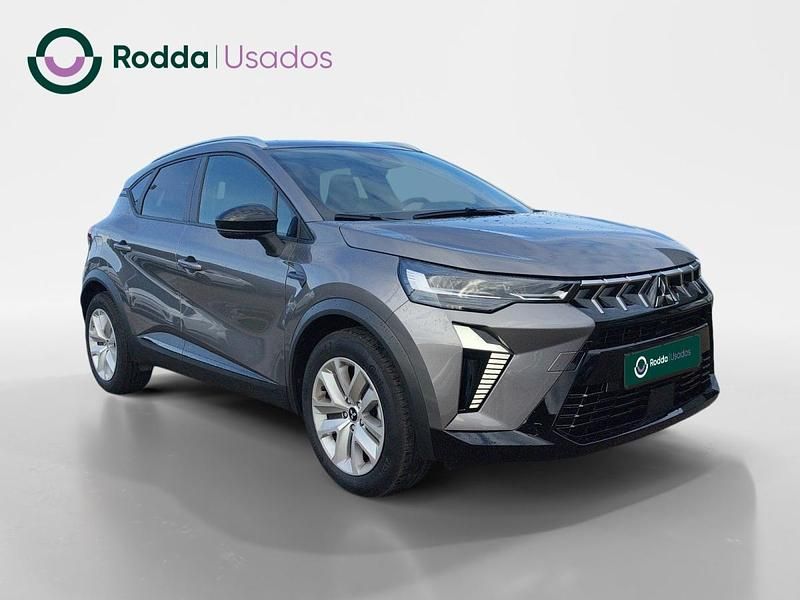 Outro Usado 2025 Mitsubishi ASX SUV | € 19.600 (Preço justo) - Imagem 1/4