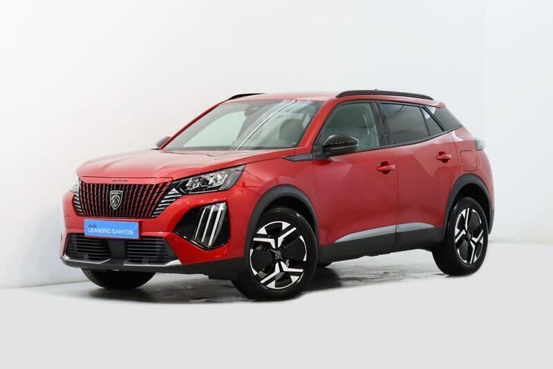 Outra Usado 2024 Peugeot 2008 SUV | € 22.500 (Preço justo) - Imagem 1/4