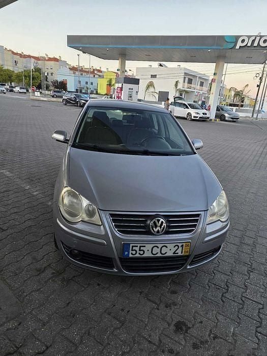 Usado 2006 VW Polo | € 3.600 (Preço justo) - Imagem 1/4