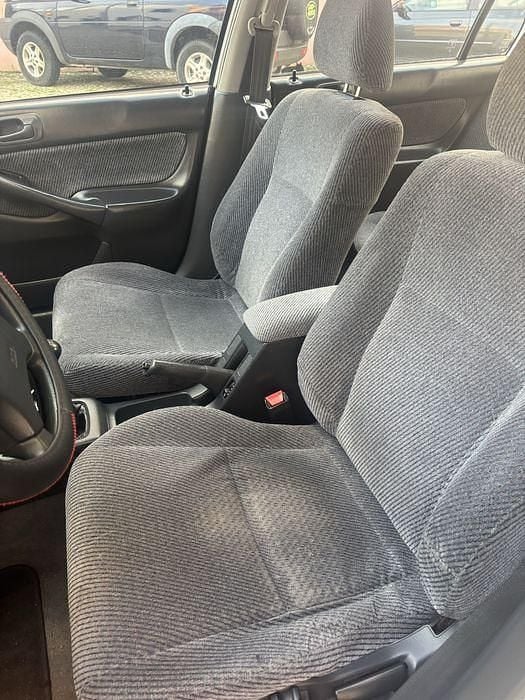 Usado Honda Civic 115 HP (84 kW) 1998 Sedan