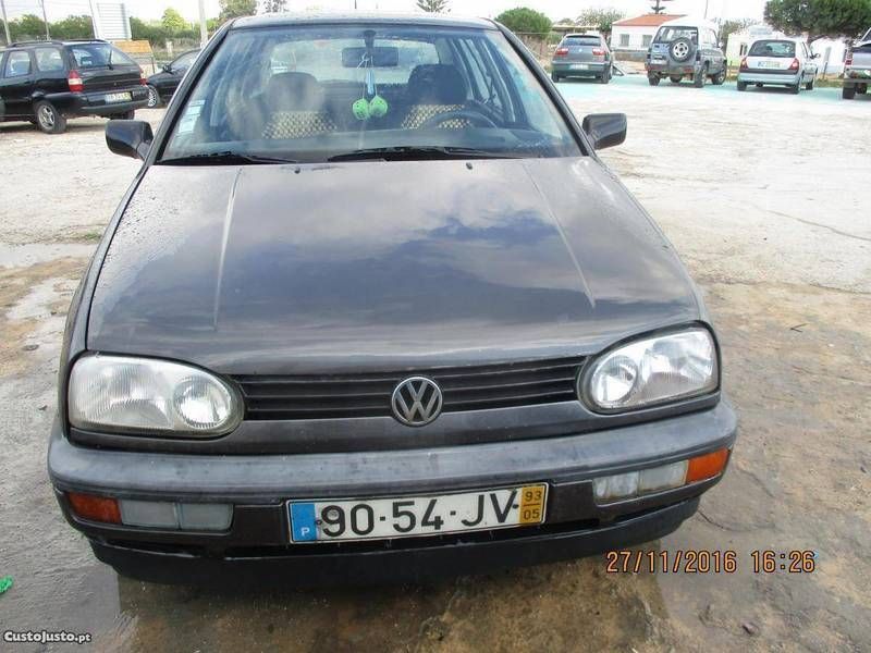 Sold VW Golf 1.9 GTD - - Carros usados para venda - AutoUncle